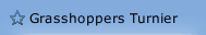 Grasshoppers Turnier